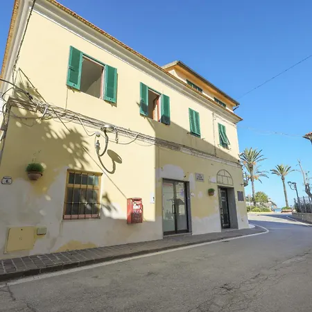 Respiro Del - Goelba *