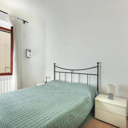 Appartement Respiro Del - Goelba Cavo