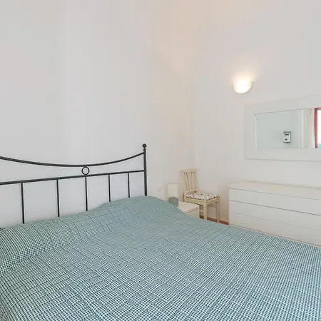 Respiro Del - Goelba Appartement